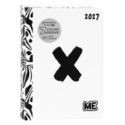 DIARIO ME 2027 MEDIUM PER CLASSIC