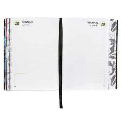 DIARIO ME 2027 MEDIUM PER CLASSIC