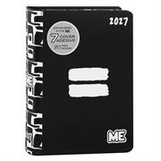 DIARIO ME 2027 MEDIUM UGUALE CLASSIC