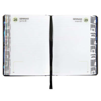 DIARIO ME 2027 MEDIUM UGUALE CLASSIC