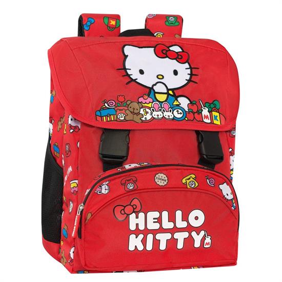 ZAINO HELLO KITTY NEW PRIMARY