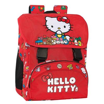 ZAINO HELLO KITTY NEW PRIMARY