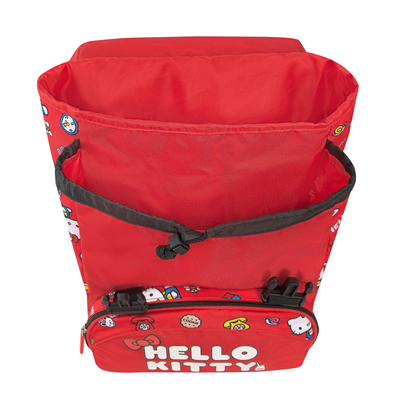 ZAINO HELLO KITTY NEW PRIMARY