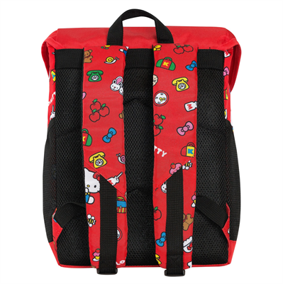 ZAINO HELLO KITTY NEW PRIMARY