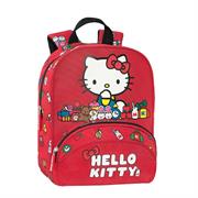 ZAINO HELLO KITTY ASILO