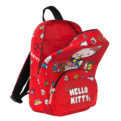 ZAINO HELLO KITTY ASILO