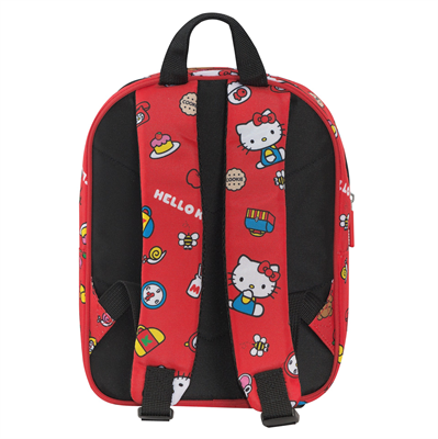 ZAINO HELLO KITTY ASILO