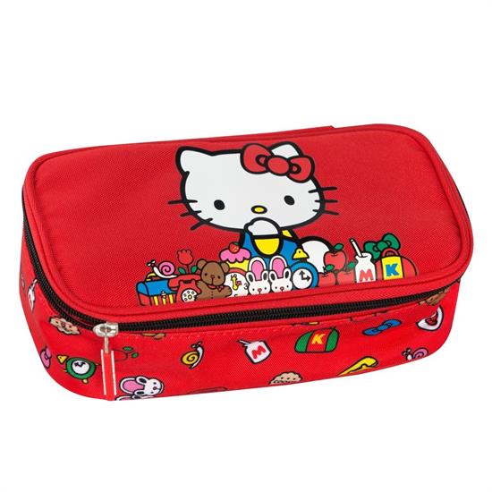 BUSTINA HELLO KITTY OVALE