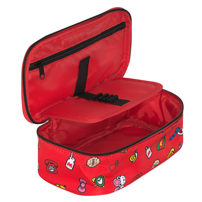 BUSTINA HELLO KITTY OVALE