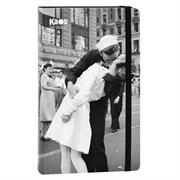 DIARIO KAOS 2027 13x21 16mesi DAILY BACIO