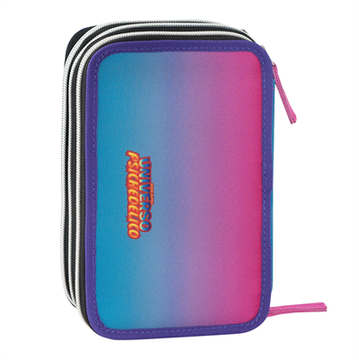 ASTUCCIO BRAINROT BALLERINA CAPPUCCINA 3 ZIP