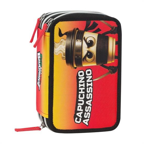 ASTUCCIO BRAINROT CAPUCHINO ASSASSINO 3 ZIP