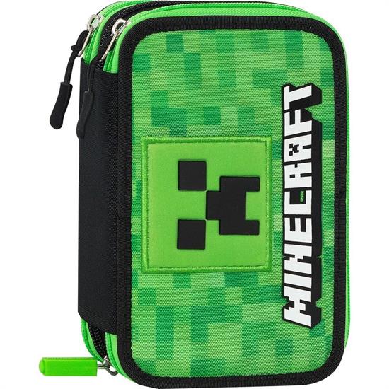 ASTUCCIO MINECRAFT PIXEL 3zip
