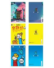MAXI SCOMIX 5mm