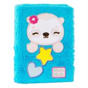 DIARIO MOFUMOFU PLUSH STD BRADIPO