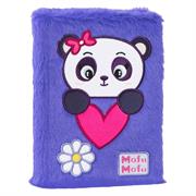 DIARIO MOFUMOFU PLUSH STD PANDA