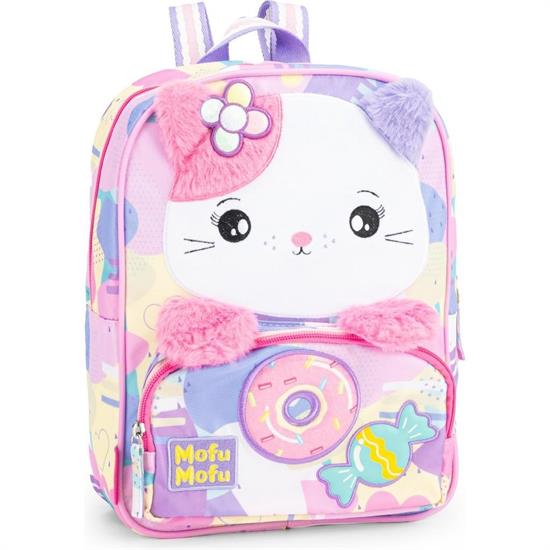 ZAINO MOFUMOFU ASILO GATTO