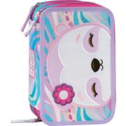 ASTUCCIO MOFUMOFU BRADIPO 3 ZIP