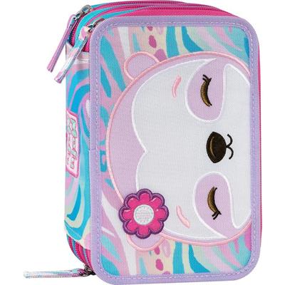 ASTUCCIO MOFUMOFU GATTO 3 ZIP