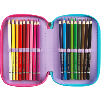 ASTUCCIO MOFUMOFU GATTO 3 ZIP