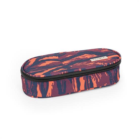 BUSTINA COMIX OVALE ALLOVER SPORT CAMO