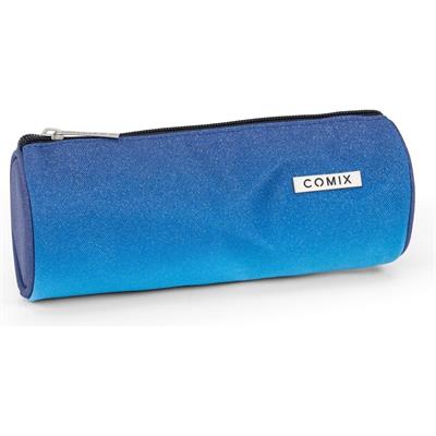 TOMBOLINO COMIX SFUMATO GLITTER BLU