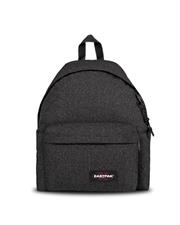 ZAINO EASTPAK SPARK BLACK PADDED