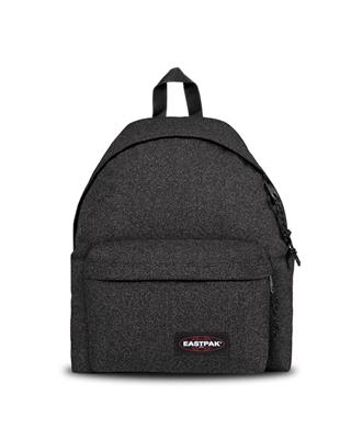 ZAINO EASTPAK SPARK BLACK PADDED