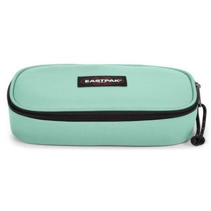 BUSTINA EASTPAK OVALE AERIAL AQUA