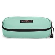 BUSTINA EASTPAK OVALE AERIAL AQUA