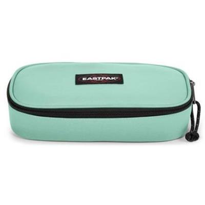 BUSTINA EASTPAK OVALE AERIAL AQUA