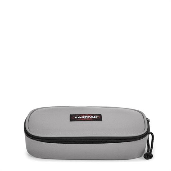 BUSTINA EASTPAK OVALE PEBBLE GREY