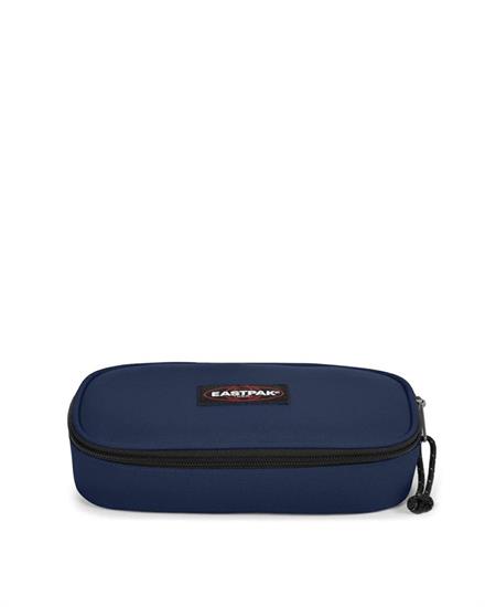 BUSTINA EASTPAK OVALE NIGHTTIME NAVY