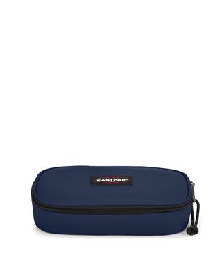 BUSTINA EASTPAK OVALE NIGHTTIME NAVY