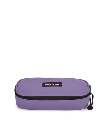BUSTINA EASTPAK OVALE DAHLIA PURPLE