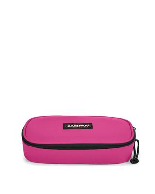 BUSTINA EASTPAK OVALE FUCHSIA PINK
