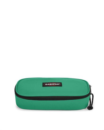 BUSTINA EASTPAK OVALE SHAMROCK GREEN