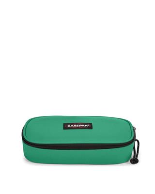 BUSTINA EASTPAK OVALE SHAMROCK GREEN