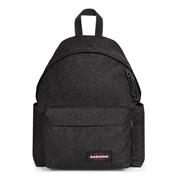 ZAINO EASTPAK - DAY SPARK BLACK C/TASCA PORTA PC