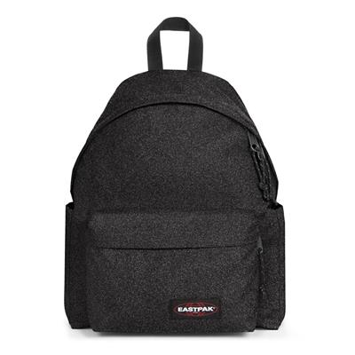 ZAINO EASTPAK - DAY SPARK BLACK C/TASCA PORTA PC