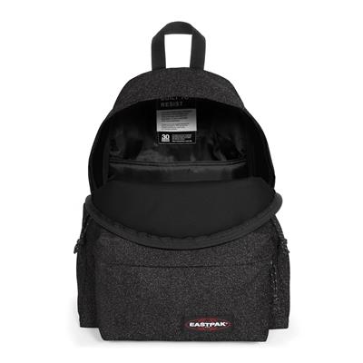 ZAINO EASTPAK - DAY SPARK BLACK C/TASCA PORTA PC