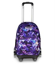 TROLLEY SEVEN COMBI 8ruote LOVEPASS