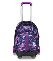 TROLLEY SEVEN COMBI 8ruote ELECTRICVIBE GIRL