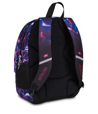 TROLLEY SEVEN COMBI 8ruote ELECTRICVIBE GIRL