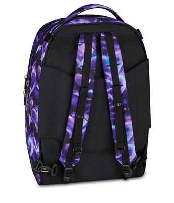 TROLLEY SEVEN JACK 8ruote DETACH LOVEPASS