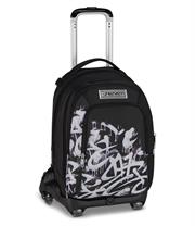 TROLLEY SEVEN JACK 8ruote DETACH PLUMPY LINE BOY