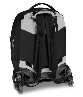 TROLLEY SEVEN JACK 8ruote DETACH PLUMPY LINE BOY