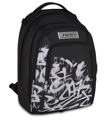 TROLLEY SEVEN JACK 8ruote DETACH PLUMPY LINE BOY