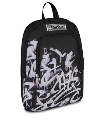 TROLLEY SEVEN JACK 8ruote DETACH PLUMPY LINE BOY