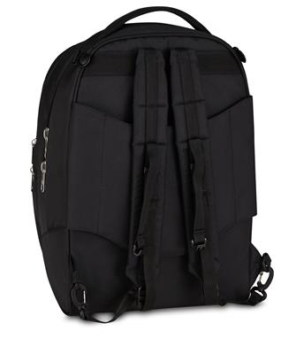 TROLLEY SEVEN JACK 8ruote DETACH PLUMPY LINE GIRL